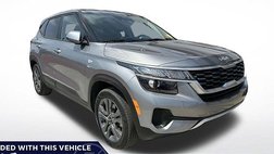2023 Kia Seltos LX
