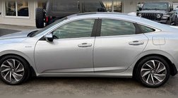 2021 Honda Insight Touring