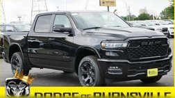 2026 Ram Ram Pickup 1500 Big Horn