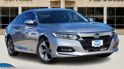 2020 Honda Accord EX-L