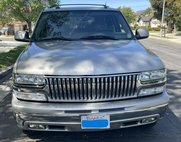 2004 Chevrolet Tahoe LT
