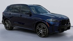 2024 BMW X5 M60i