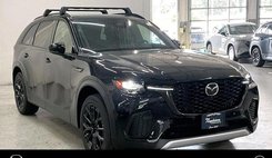 2026 Mazda CX-70 3.3 Turbo Premium Plus