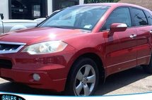 2007 Acura RDX SH-AWD