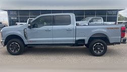 2024 Ford Super Duty F-250 Lariat
