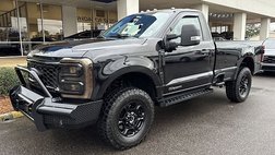 2023 Ford Super Duty F-250 