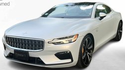2020 Polestar 1 Base