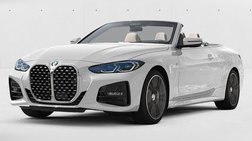 2024 BMW 4 Series 430i
