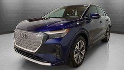 2023 Audi Q4 e-tron Premium Plus 40