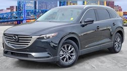2021 Mazda CX-9 Touring