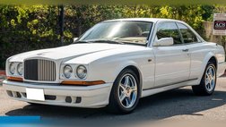 1997 Bentley Continental GT T
