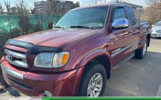 2004 Toyota Tundra SR5