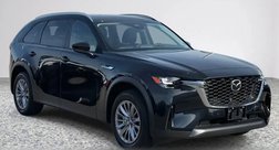 2025 Mazda CX-90 3.3 Turbo Select