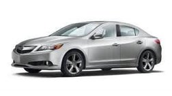 2013 Acura ILX 2.0L w/Premium