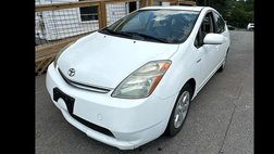 2006 Toyota Prius Base