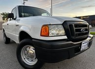 2005 Ford Ranger XL