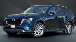 2024 Mazda CX-90 Plug-in Hybrid Preferred