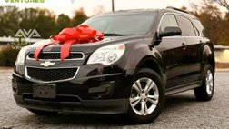 2010 Chevrolet Equinox LT