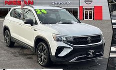 2024 Volkswagen Taos S