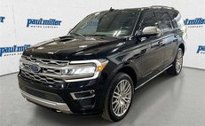 2023 Ford Expedition Platinum