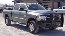 2012 Ram Ram Pickup 3500 ST