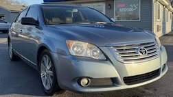 2009 Toyota Avalon XL