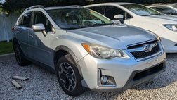 2016 Subaru Crosstrek Premium