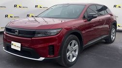 2024 Honda Prologue EX