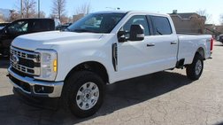 2023 Ford Super Duty F-350 XLT