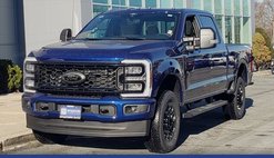2026 Ford Super Duty F-250 XLT