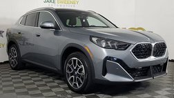 2025 BMW X2 xDrive28i