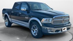 2015 Ram Ram Pickup 1500 Laramie