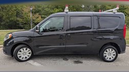 2016 Ram ProMaster City Tradesman SLT