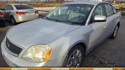 2005 Ford Five Hundred SEL
