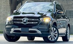 2022 Mercedes-Benz GLE-Class GLE 350