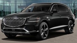 2025 Genesis GV80 3.5T Prestige