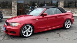 2011 BMW 1 Series 135i