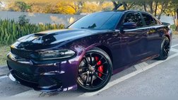 2020 Dodge Charger Scat Pack