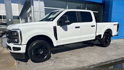 2024 Ford Super Duty F-250 XL