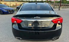 2019 Chevrolet Impala Premier