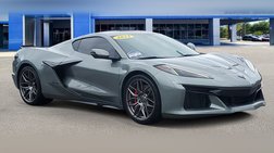 2023 Chevrolet Corvette Z06