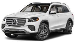 2025 Mercedes-Benz GLS GLS 450