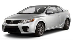 2013 Kia Forte Koup SX