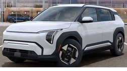 2027 Kia EV3 Wind