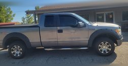 2010 Ford F-150 STX