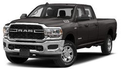 2021 Ram Ram Pickup 3500 Laramie