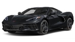 2026 Chevrolet Corvette Stingray