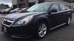 2013 Subaru Legacy 2.5i Premium