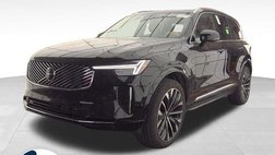 2025 Volvo XC90 B6 Plus Bright Theme 7P