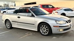 2005 Saab 9-3 Arc